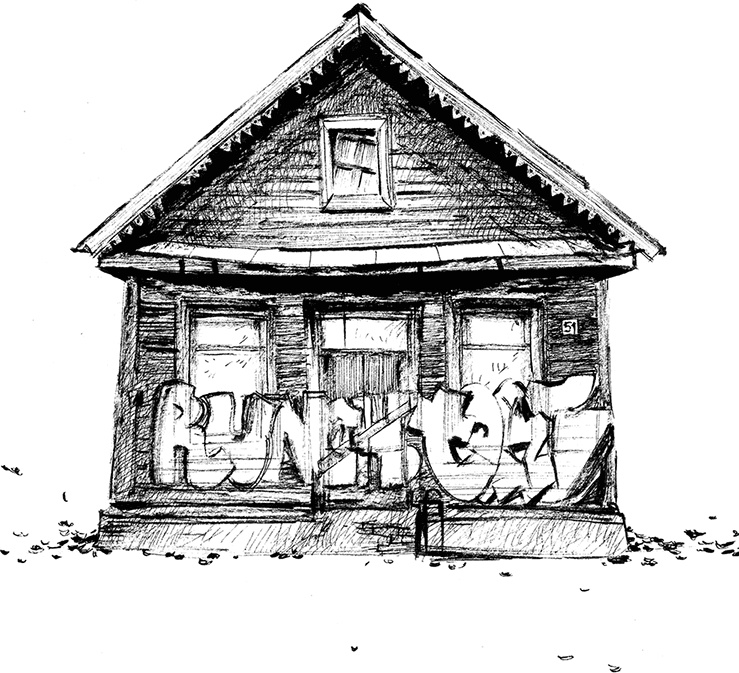 Иллюстрация к книге — Сказки cтарого Вильнюса [i_008.jpg]