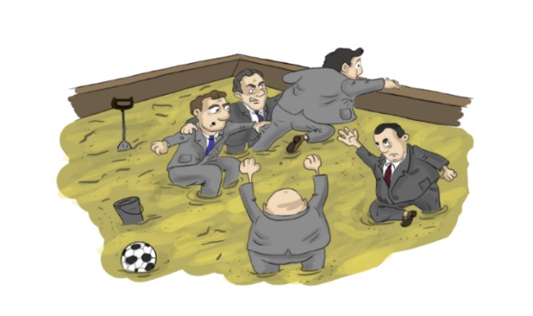 Иллюстрация к книге — Бизнес-психология [image0_55e01cb223fea8ed35b674e1_jpg.jpg]