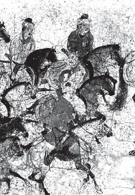 Иллюстрация к книге — Военный канон Китая [_21.jpg]