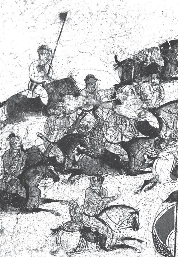 Иллюстрация к книге — Военный канон Китая [_50.jpg]