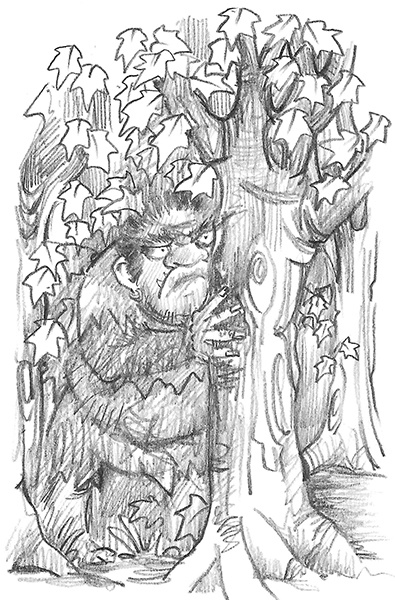 Иллюстрация к книге — Котёнок Белла, или Любопытный носик [i_010.jpg]