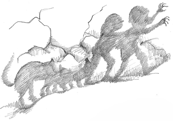 Иллюстрация к книге — Котёнок Белла, или Любопытный носик [i_029.jpg]