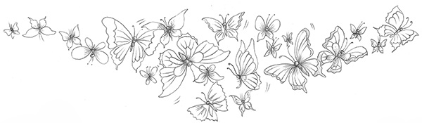 Иллюстрация к книге — Котёнок Белла, или Любопытный носик [i_033.jpg]