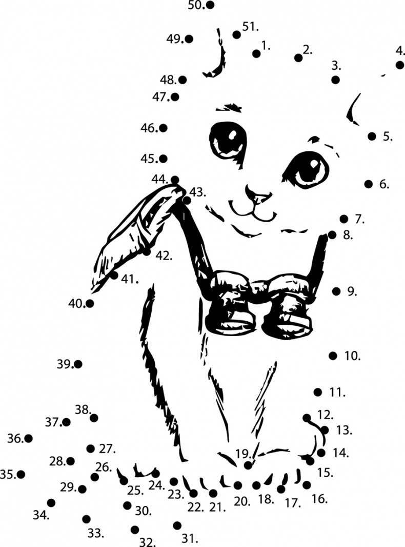 Иллюстрация к книге — Котёнок Белла, или Любопытный носик [i_040.jpg]