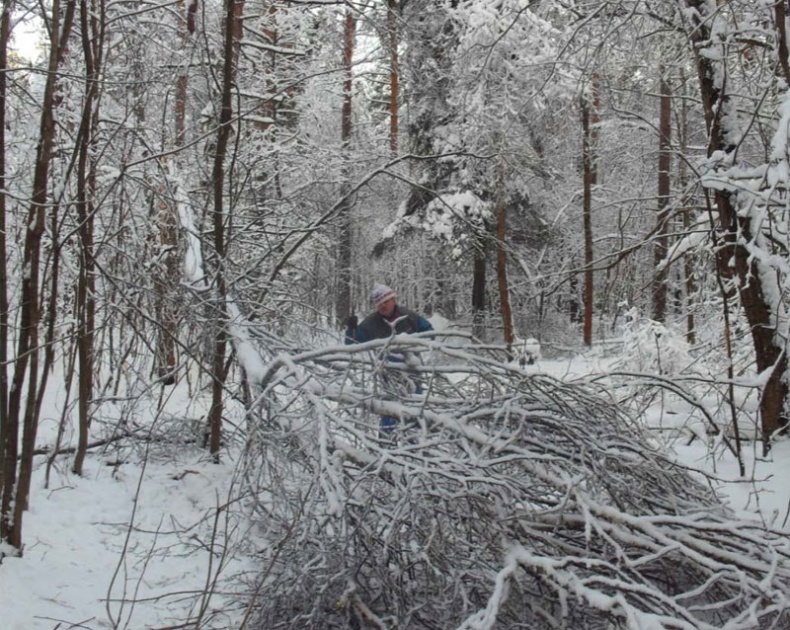 Иллюстрация к книге — Возвращение блудного сына [i_018.jpg]