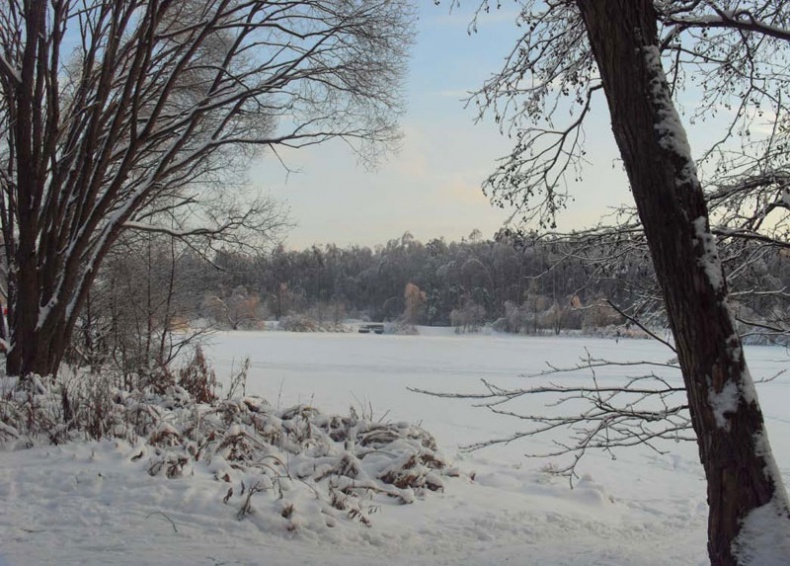 Иллюстрация к книге — Возвращение блудного сына [i_024.jpg]