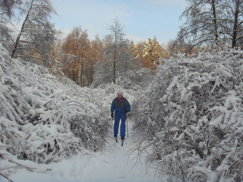 Иллюстрация к книге — Возвращение блудного сына [i_026.jpg]