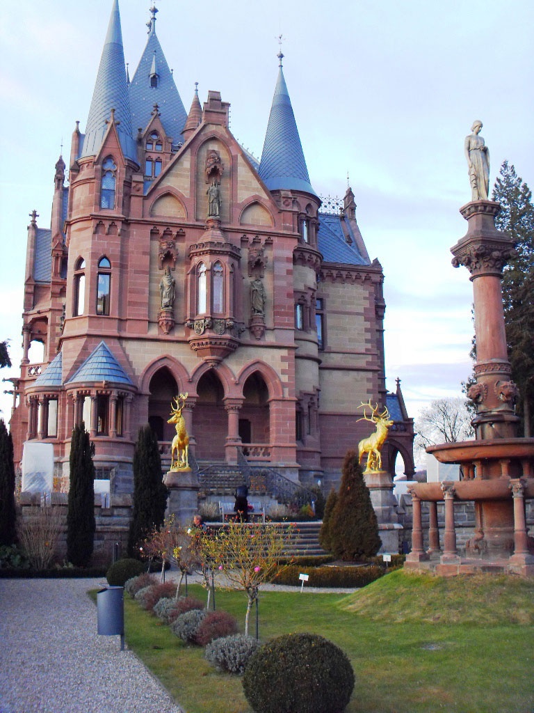 Иллюстрация к книге — Возвращение блудного сына [i_045.jpg]