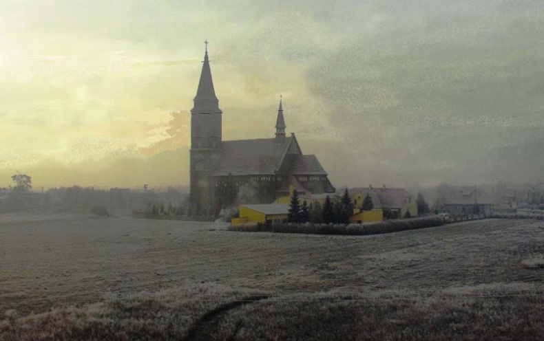 Иллюстрация к книге — Возвращение блудного сына [i_047.jpg]