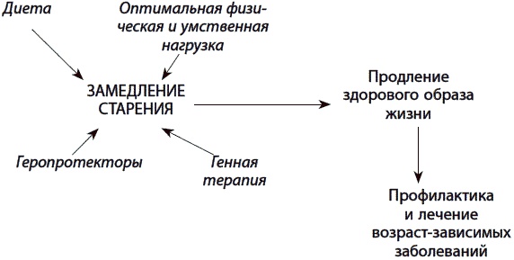 Иллюстрация к книге — 120 лет жизни – только начало. Как победить старение? [i_064.jpg]