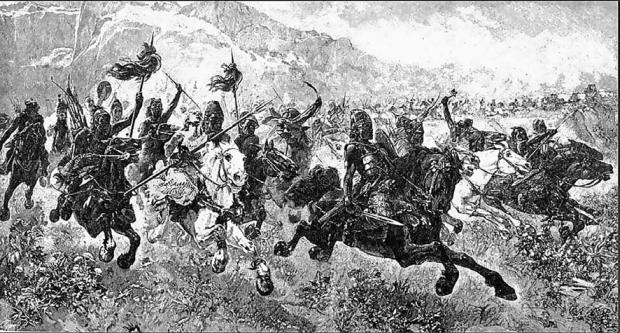 Иллюстрация к книге — Тайны Поднебесной. Все, что нужно знать о Китае [_209.jpg]