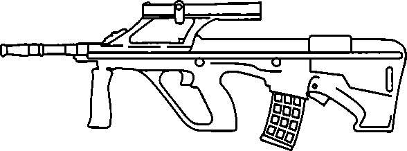 Иллюстрация к книге — Энциклопедия спецназа стран мира [image114.jpg]
