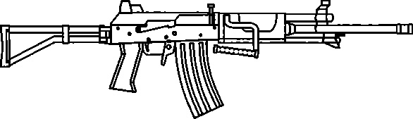 Иллюстрация к книге — Энциклопедия спецназа стран мира [image115.jpg]