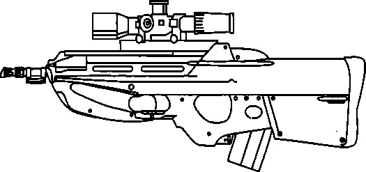 Иллюстрация к книге — Энциклопедия спецназа стран мира [image130.jpg]