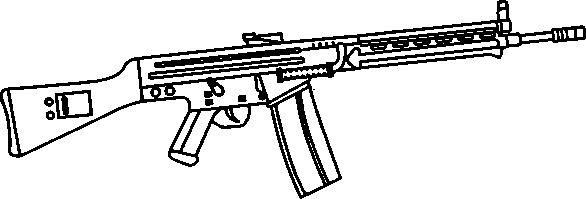 Иллюстрация к книге — Энциклопедия спецназа стран мира [image132.jpg]