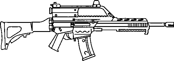 Иллюстрация к книге — Энциклопедия спецназа стран мира [image133.jpg]