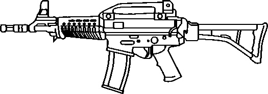 Иллюстрация к книге — Энциклопедия спецназа стран мира [image135.jpg]