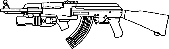 Иллюстрация к книге — Энциклопедия спецназа стран мира [image137.jpg]