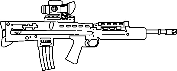 Иллюстрация к книге — Энциклопедия спецназа стран мира [image156.jpg]