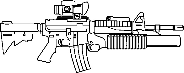 Иллюстрация к книге — Энциклопедия спецназа стран мира [image159.jpg]