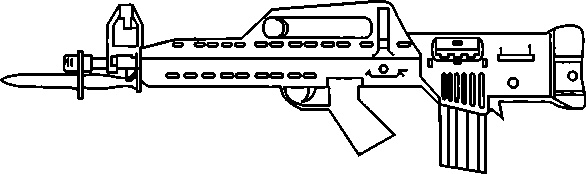 Иллюстрация к книге — Энциклопедия спецназа стран мира [image164.jpg]
