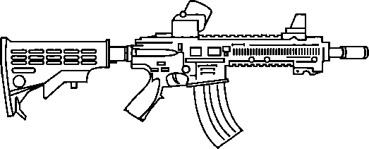 Иллюстрация к книге — Энциклопедия спецназа стран мира [image168.jpg]