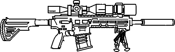 Иллюстрация к книге — Энциклопедия спецназа стран мира [image169.jpg]