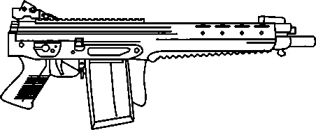 Иллюстрация к книге — Энциклопедия спецназа стран мира [image170.jpg]