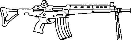 Иллюстрация к книге — Энциклопедия спецназа стран мира [image172.jpg]