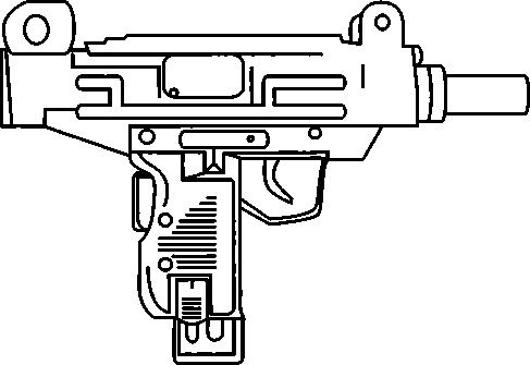 Иллюстрация к книге — Энциклопедия спецназа стран мира [image178.jpg]