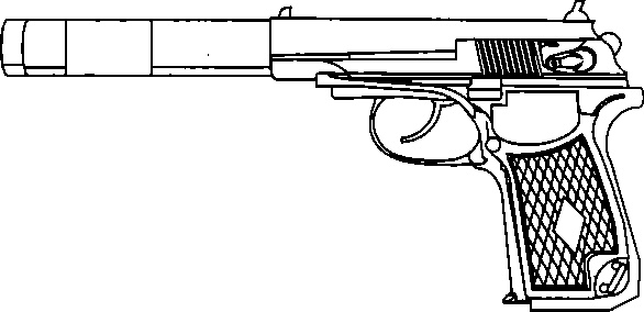 Иллюстрация к книге — Энциклопедия спецназа стран мира [image190.jpg]