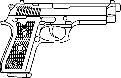 Иллюстрация к книге — Энциклопедия спецназа стран мира [image207.jpg]