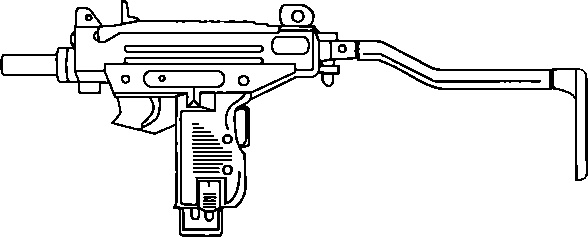 Иллюстрация к книге — Энциклопедия спецназа стран мира [image217.jpg]