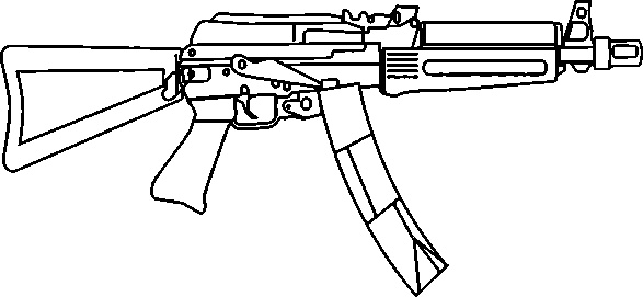 Иллюстрация к книге — Энциклопедия спецназа стран мира [image219.jpg]