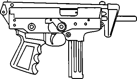 Иллюстрация к книге — Энциклопедия спецназа стран мира [image220.jpg]