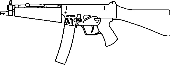 Иллюстрация к книге — Энциклопедия спецназа стран мира [image225.jpg]