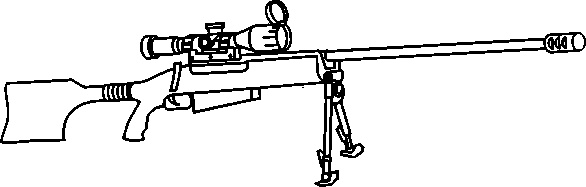 Иллюстрация к книге — Энциклопедия спецназа стран мира [image235.jpg]