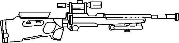 Иллюстрация к книге — Энциклопедия спецназа стран мира [image248.jpg]