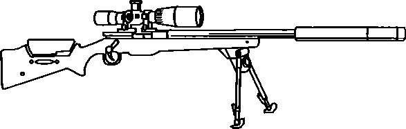 Иллюстрация к книге — Энциклопедия спецназа стран мира [image253.jpg]