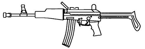 Иллюстрация к книге — Энциклопедия спецназа стран мира [img2904.jpg]