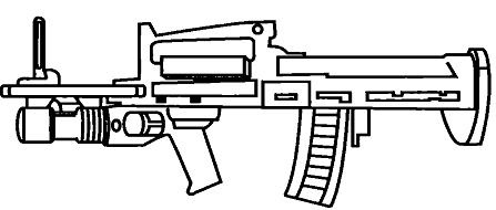 Иллюстрация к книге — Энциклопедия спецназа стран мира [imgE05D.jpg]