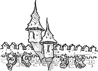 Иллюстрация к книге — Подруги навсегда! [i_015.jpg]