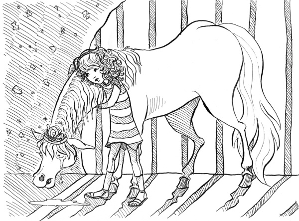 Иллюстрация к книге — Подруги навсегда! [i_021.jpg]