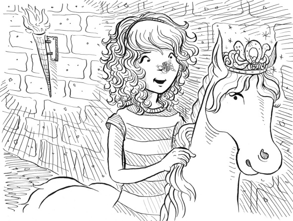 Иллюстрация к книге — Подруги навсегда! [i_023.jpg]