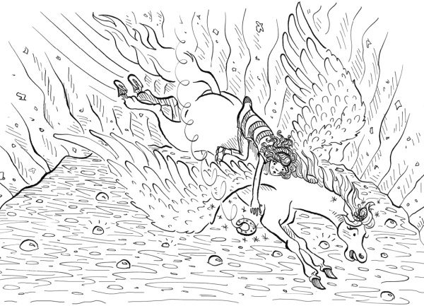 Иллюстрация к книге — Подруги навсегда! [i_026.jpg]