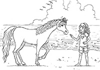 Иллюстрация к книге — Подруги навсегда! [i_037.jpg]