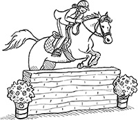 Иллюстрация к книге — Подруги навсегда! [i_043.jpg]