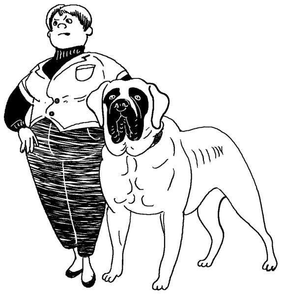 Иллюстрация к книге — Моя сестра Джоди [i_009.jpg]