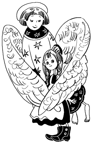 Иллюстрация к книге — Моя сестра Джоди [i_013.jpg]