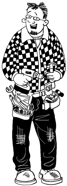 Иллюстрация к книге — Моя сестра Джоди [i_014.jpg]